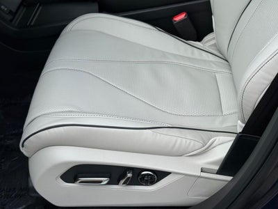 2026 Acura RDX Advance Package SH-AWD