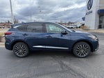 2026 Acura RDX Advance Package SH-AWD