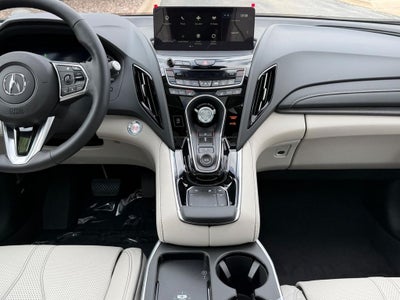 2026 Acura RDX Advance Package SH-AWD