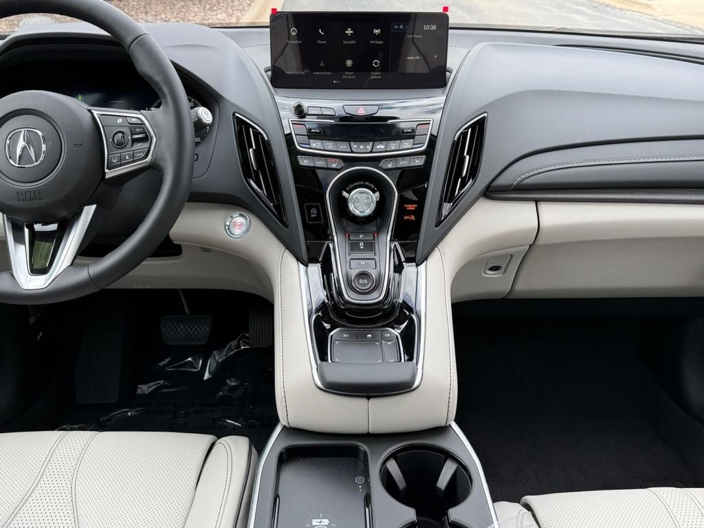 2026 Acura RDX Advance Package SH-AWD