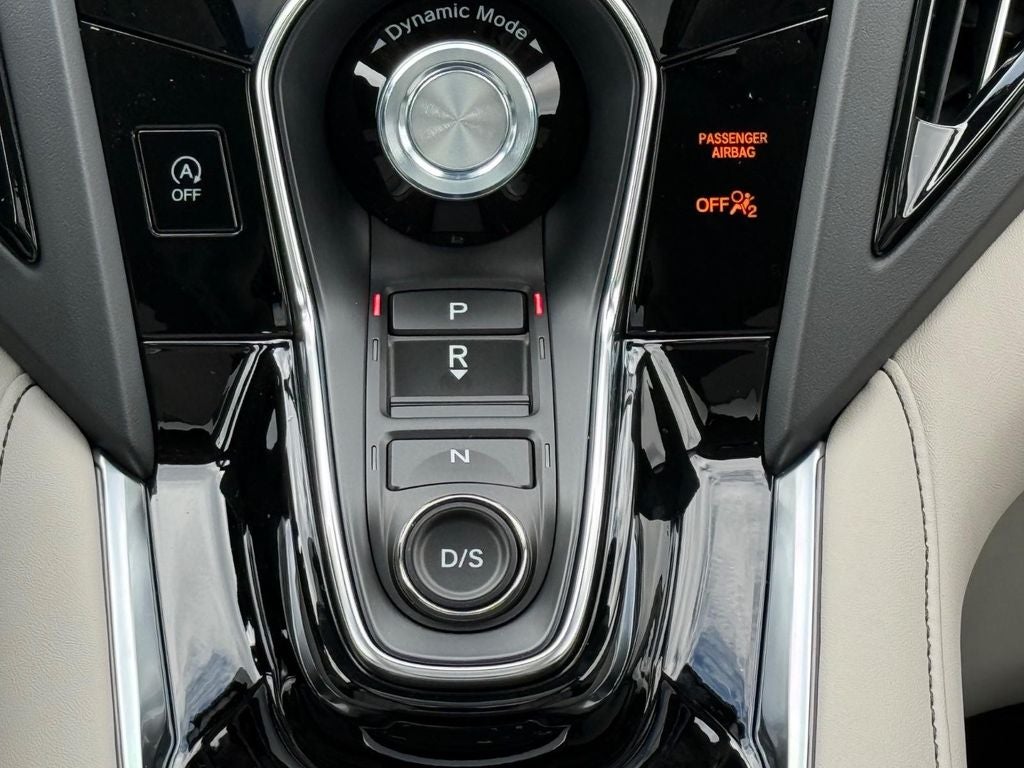 2026 Acura RDX Advance Package SH-AWD