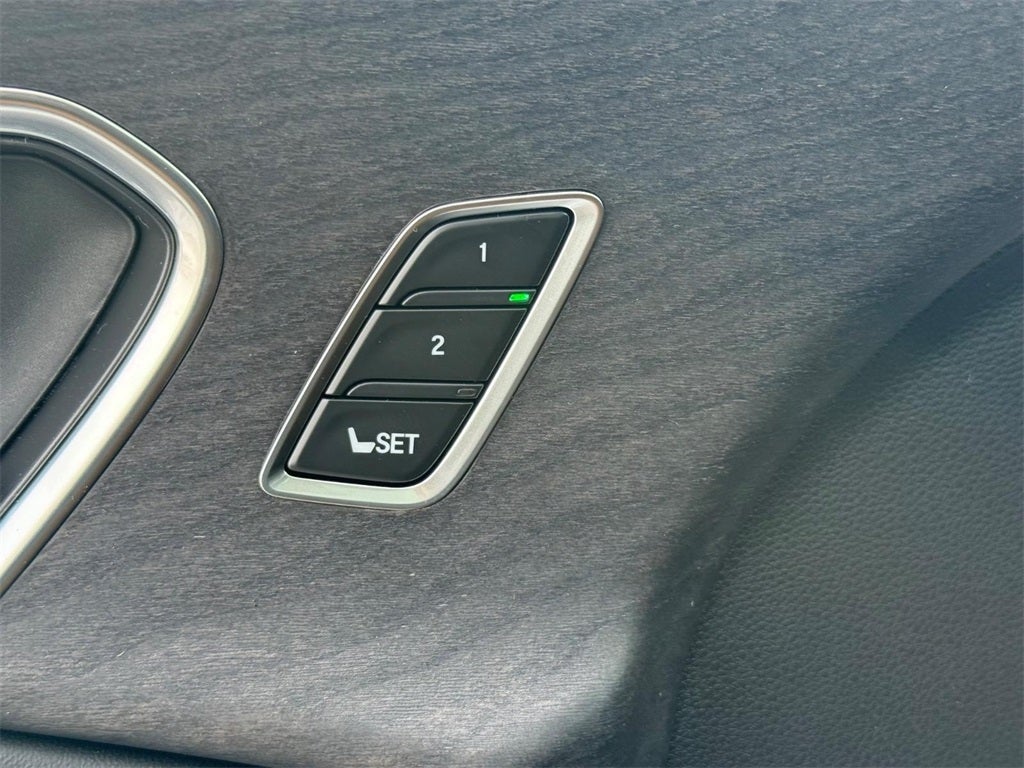 2026 Acura RDX Advance Package SH-AWD