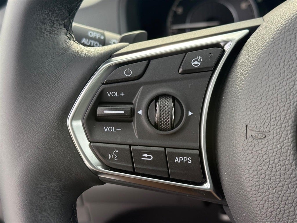 2026 Acura RDX Advance Package SH-AWD