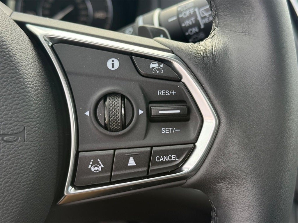 2026 Acura RDX Advance Package SH-AWD