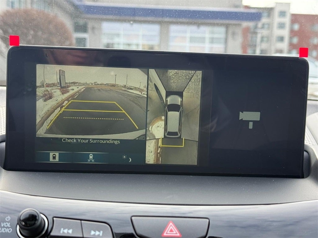 2026 Acura RDX Advance Package SH-AWD