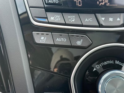 2026 Acura RDX Advance Package SH-AWD