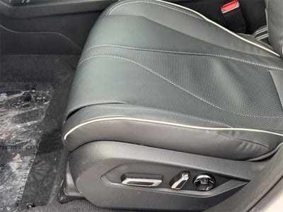 2026 Acura RDX Advance Package SH-AWD