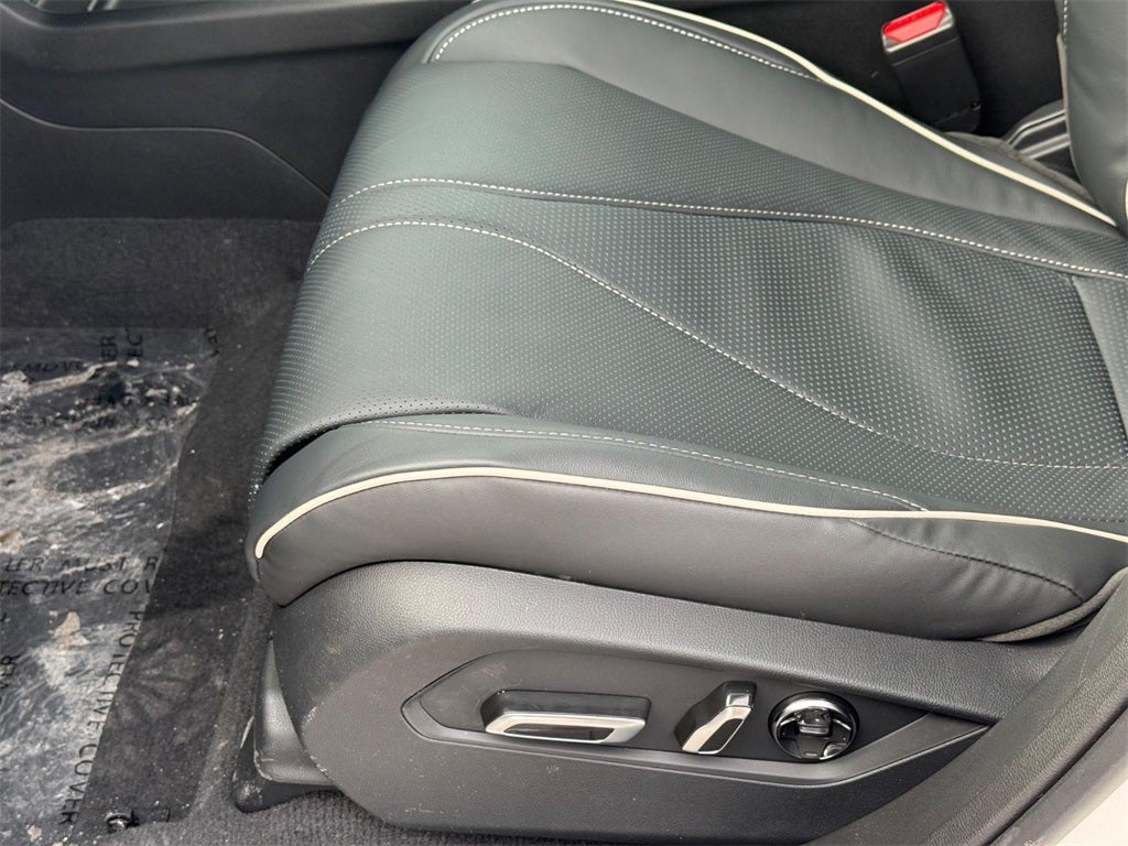 2026 Acura RDX Advance Package SH-AWD