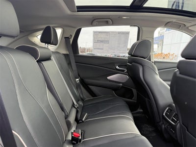 2026 Acura RDX Advance Package SH-AWD