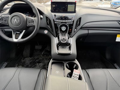 2026 Acura RDX Advance Package SH-AWD