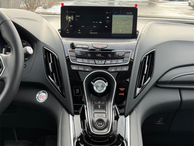 2026 Acura RDX Advance Package SH-AWD