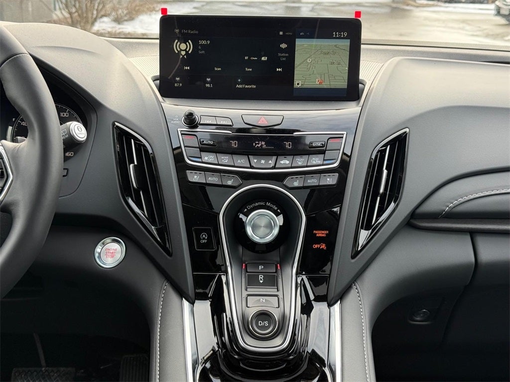 2026 Acura RDX Advance Package SH-AWD