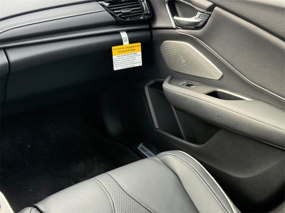 2026 Acura RDX Advance Package SH-AWD