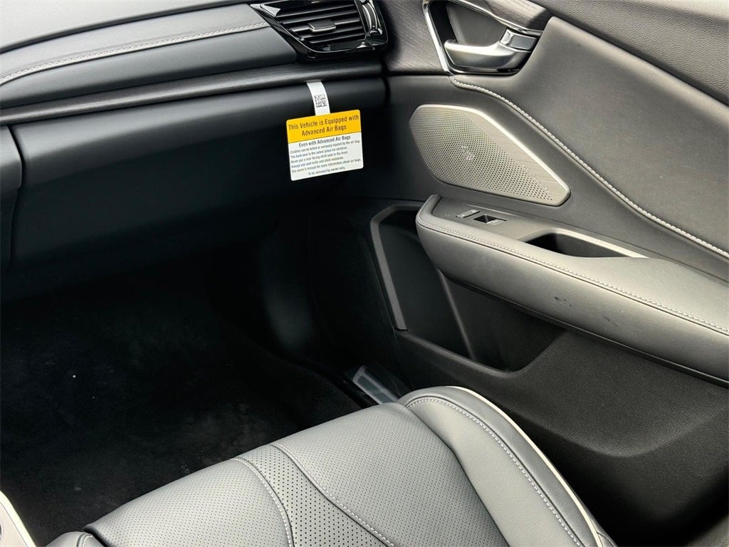 2026 Acura RDX Advance Package SH-AWD