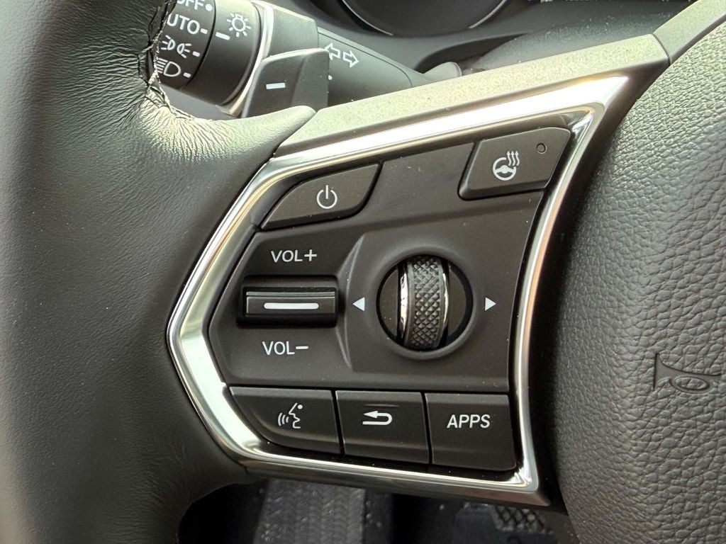 2026 Acura RDX Advance Package SH-AWD