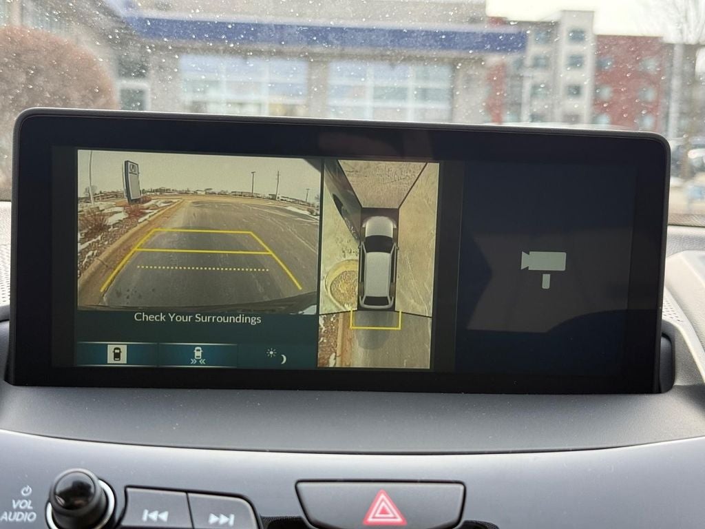 2026 Acura RDX Advance Package SH-AWD