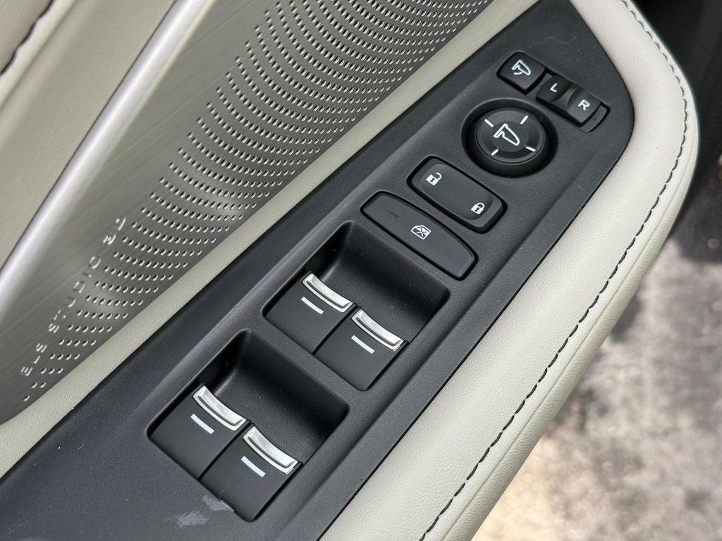 2026 Acura RDX Advance Package SH-AWD