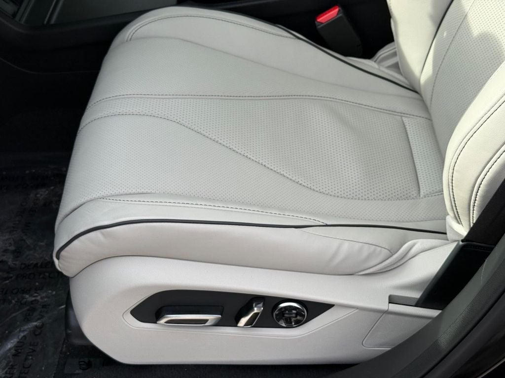 2026 Acura RDX Advance Package SH-AWD