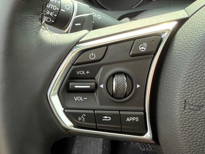 2026 Acura RDX Advance Package SH-AWD