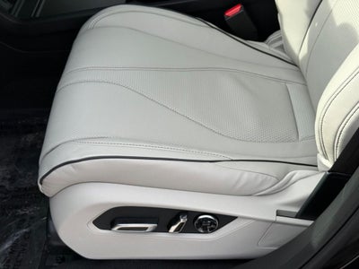 2026 Acura RDX Advance Package SH-AWD