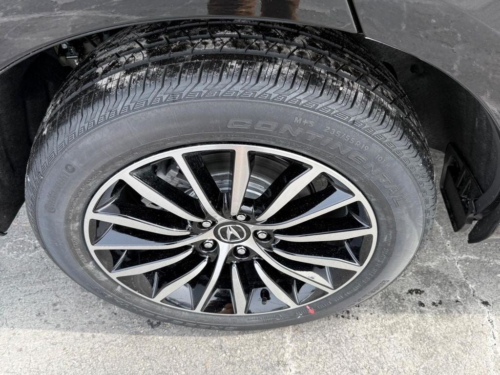 2026 Acura RDX Advance Package SH-AWD