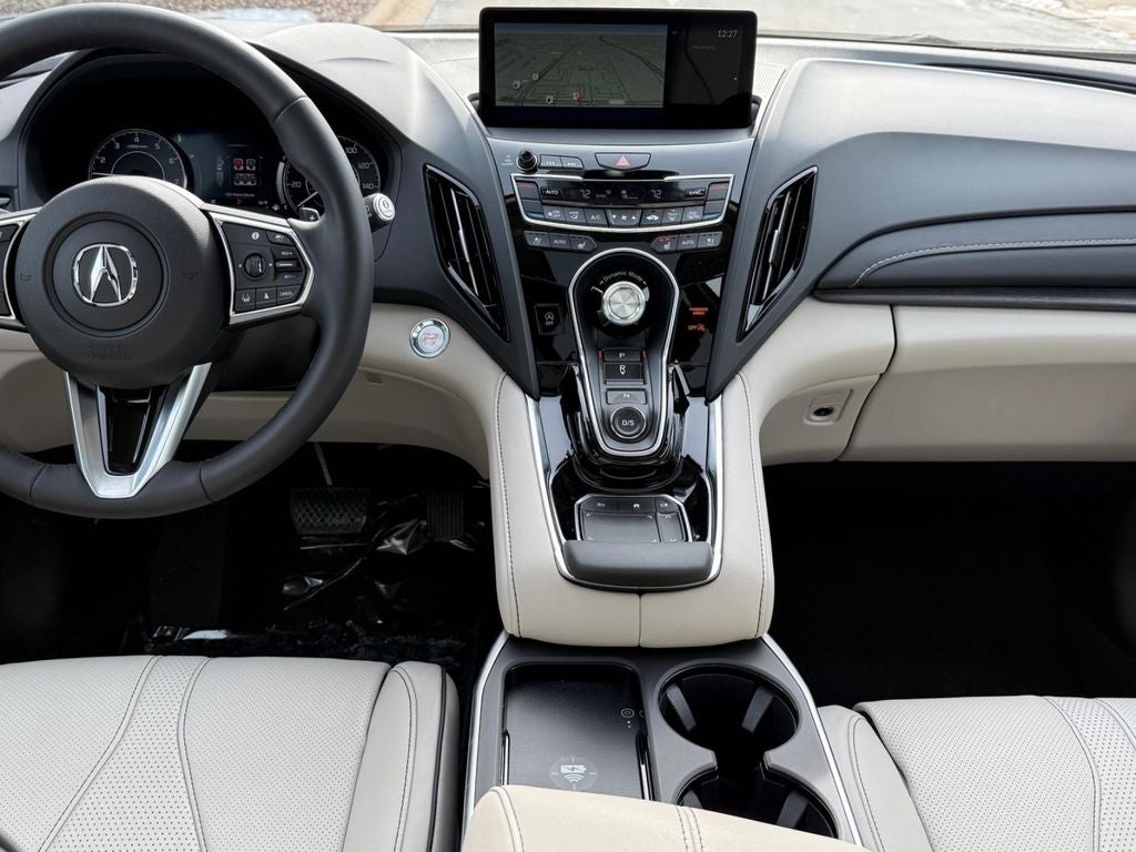 2026 Acura RDX Advance Package SH-AWD