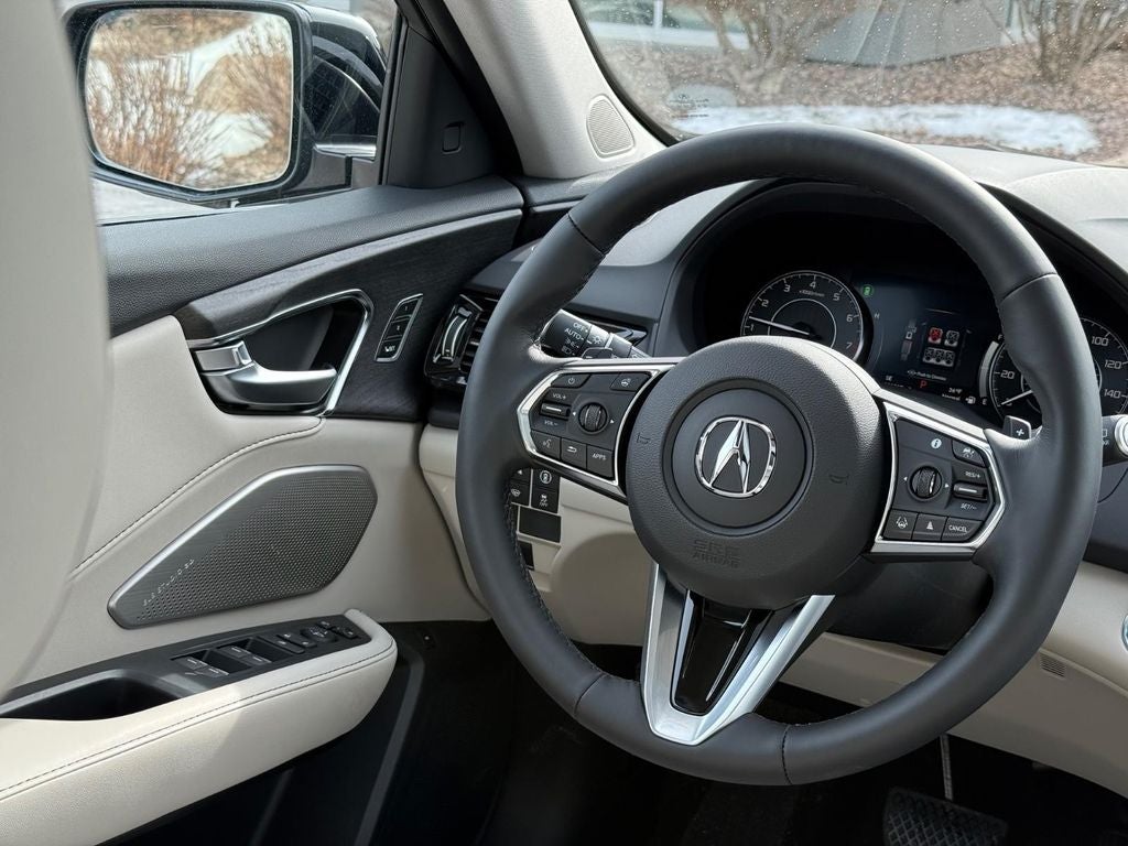 2026 Acura RDX Advance Package SH-AWD