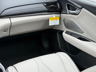 2026 Acura RDX Advance Package SH-AWD