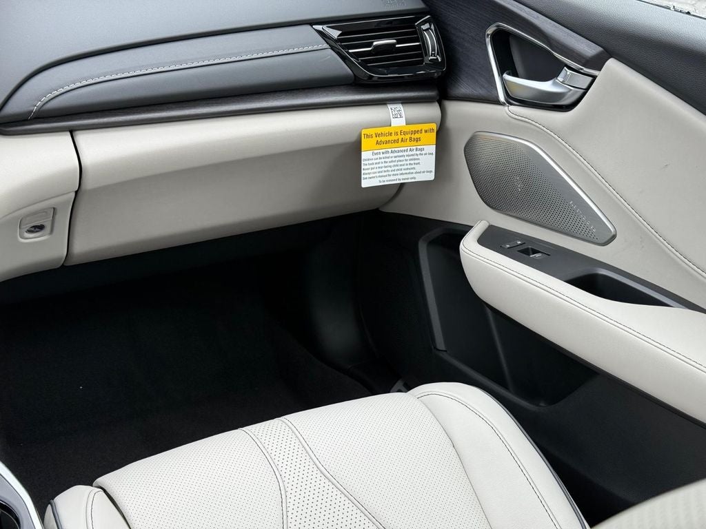2026 Acura RDX Advance Package SH-AWD