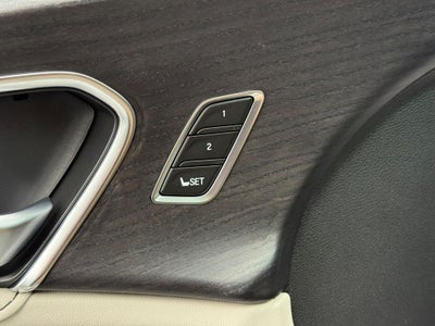 2026 Acura RDX Advance Package SH-AWD