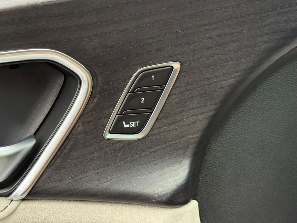 2026 Acura RDX Advance Package SH-AWD