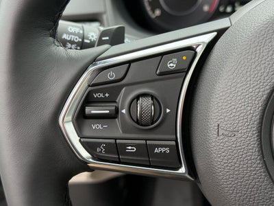 2026 Acura RDX Advance Package SH-AWD