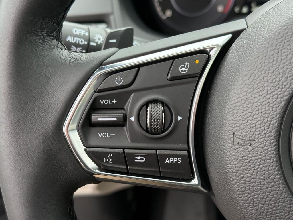 2026 Acura RDX Advance Package SH-AWD