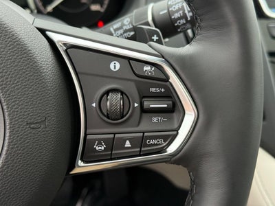 2026 Acura RDX Advance Package SH-AWD