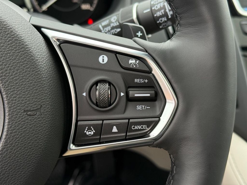 2026 Acura RDX Advance Package SH-AWD