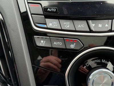 2026 Acura RDX Advance Package SH-AWD