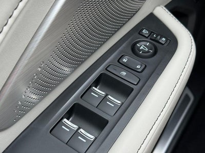 2026 Acura RDX Advance Package SH-AWD