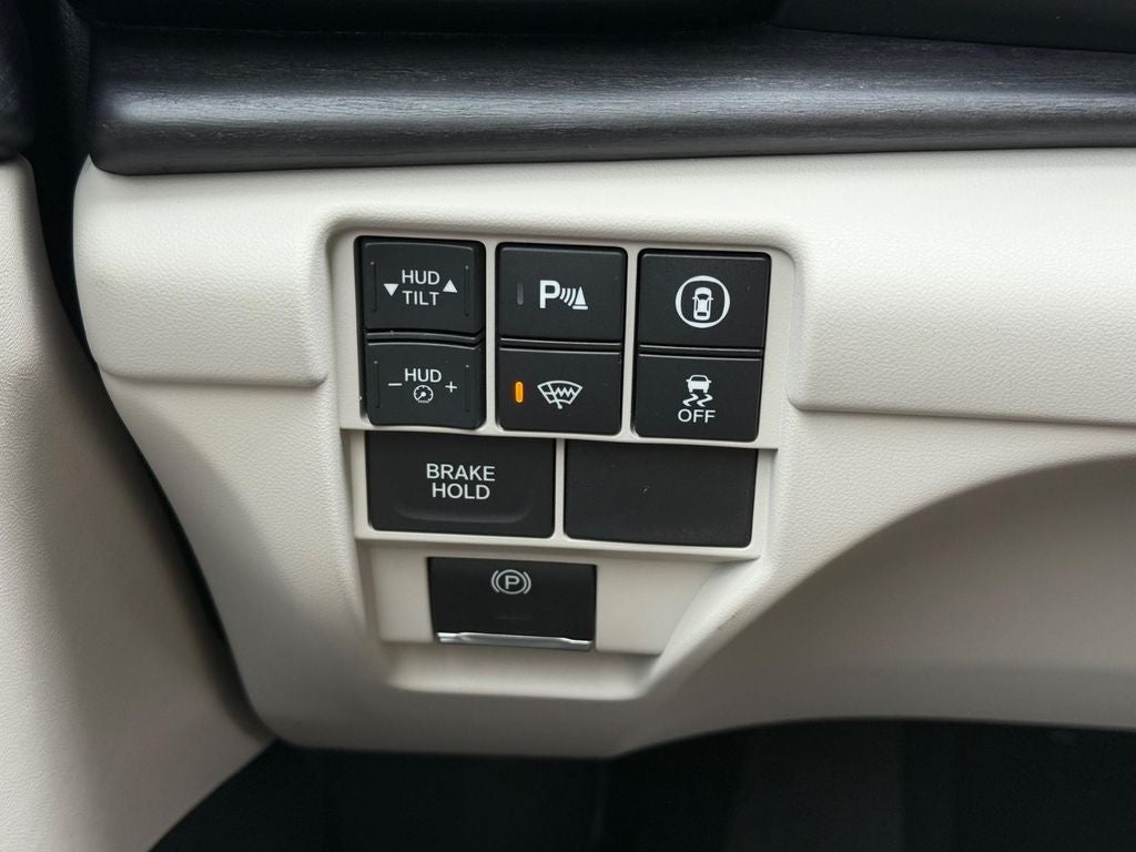 2026 Acura RDX Advance Package SH-AWD