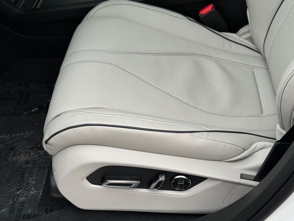 2026 Acura RDX Advance Package SH-AWD