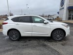 2026 Acura RDX Advance Package SH-AWD