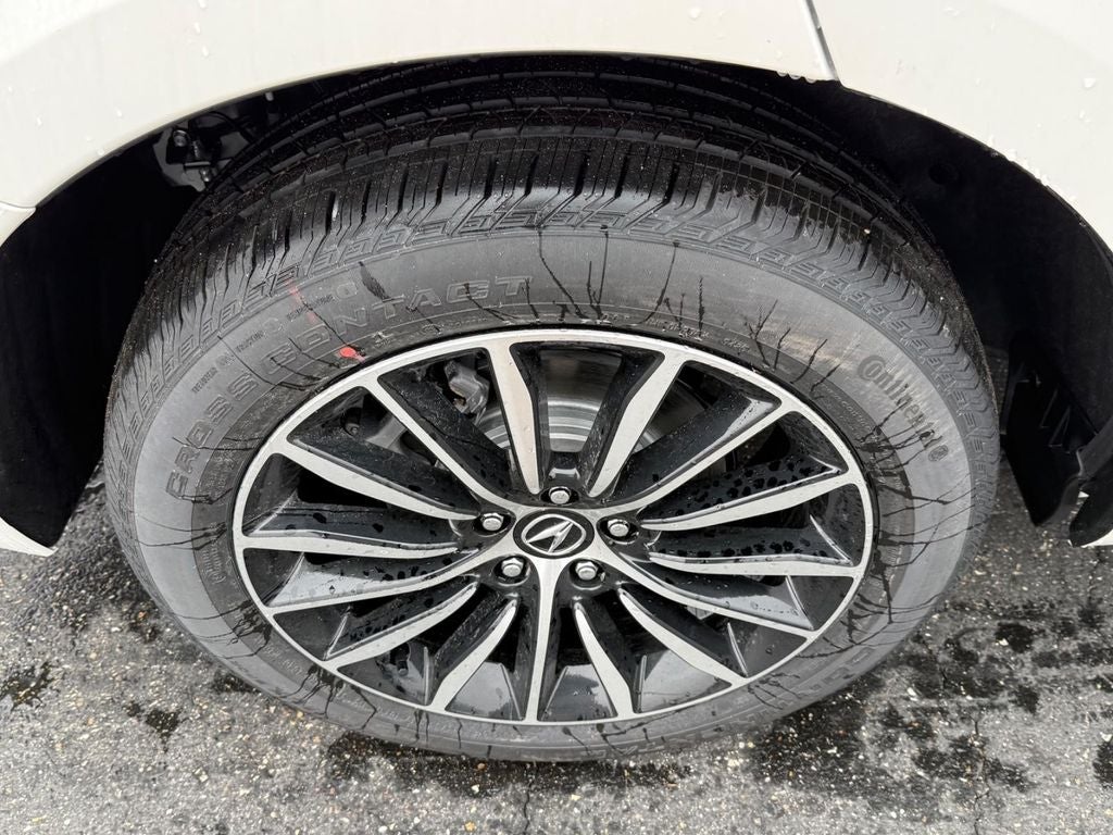 2026 Acura RDX Advance Package SH-AWD