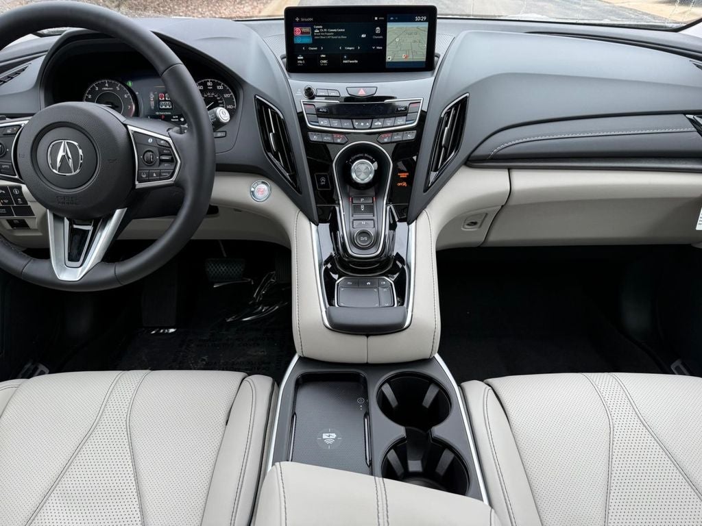 2026 Acura RDX Advance Package SH-AWD