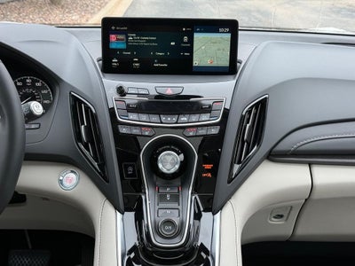 2026 Acura RDX Advance Package SH-AWD