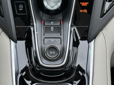 2026 Acura RDX Advance Package SH-AWD