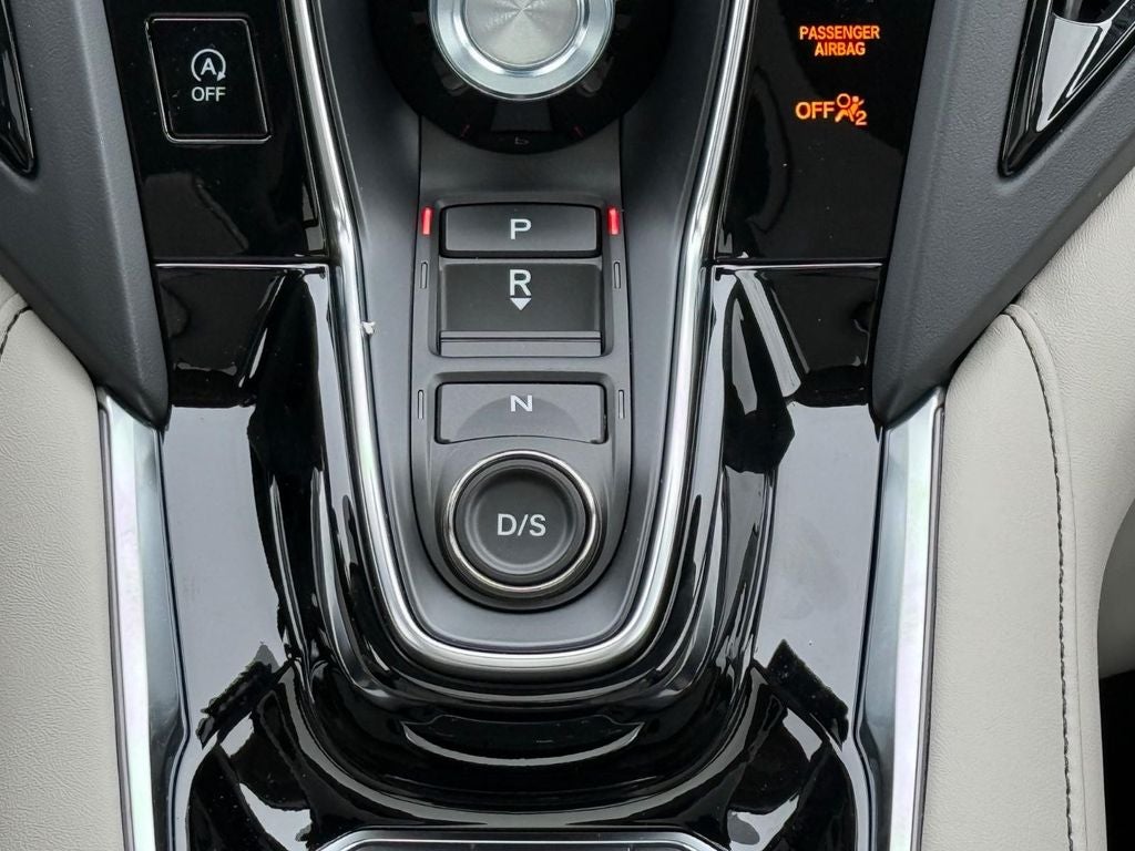 2026 Acura RDX Advance Package SH-AWD