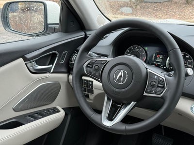 2026 Acura RDX Advance Package SH-AWD