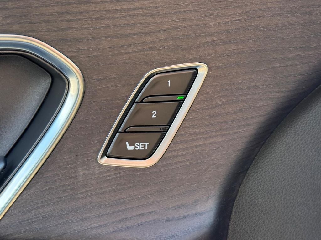 2026 Acura RDX Advance Package SH-AWD