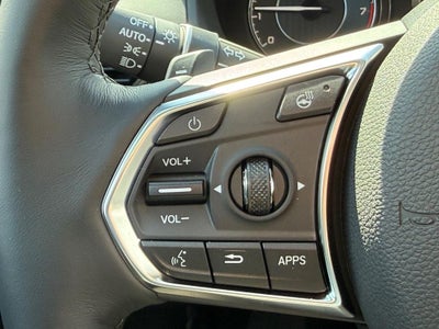 2026 Acura RDX Advance Package SH-AWD