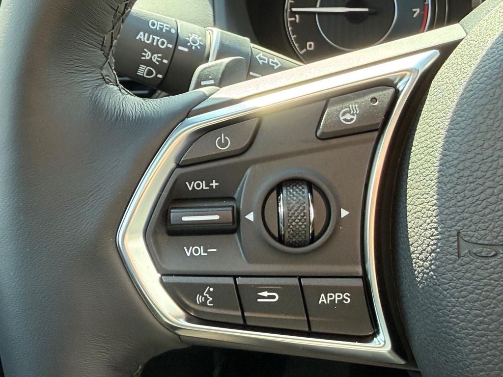 2026 Acura RDX Advance Package SH-AWD