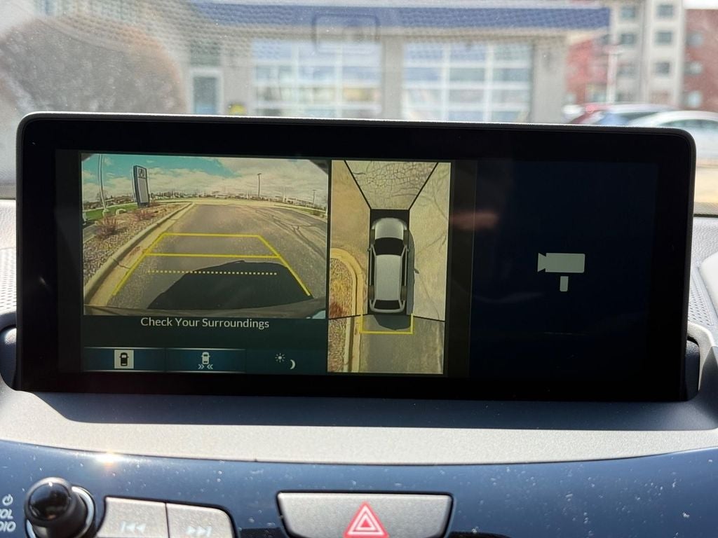 2026 Acura RDX Advance Package SH-AWD